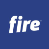 Fire.com logo