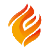 Firelaunchers.com logo