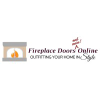 Fireplacedoorsonline.com logo