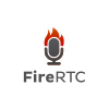 Firertc.com logo