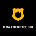 Firescience.org logo