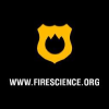 Firescience.org logo