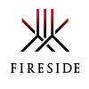 Firesidestove.com logo