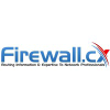 Firewall.cx logo
