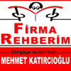 Firmarehberim.com logo