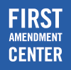 Firstamendmentcenter.org logo
