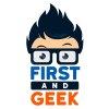 Firstandgeek.com logo