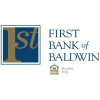 Firstbankbaldwin.com logo