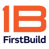 Firstbuild.com logo
