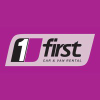 Firstcarrental.co.za logo
