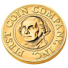 Firstcoincompany.com logo