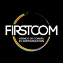 Firstcom.fr logo