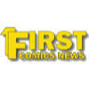 Firstcomicsnews.com logo