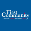 Firstcommunity.com logo