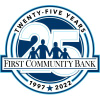 Firstcommunity.net logo