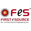 Firstesource.com logo
