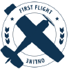 Firstflight.com logo