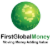 Firstglobalmoney.com logo
