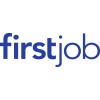 Firstjob.com logo