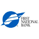 Firstnationalbanks.com logo