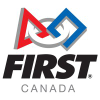 Firstroboticscanada.org logo