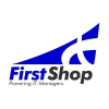 Firstshop.co.za logo