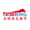 Firstsing.com logo