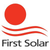 Firstsolar.com logo