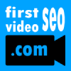 Firstvideoseo.com logo