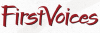 Firstvoices.com logo
