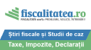 Fiscalitatea.ro logo