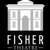 Fishertheatre.org logo