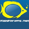 Fishforums.net logo