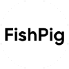 Fishpig.co.uk logo