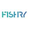 Fishry.com logo