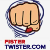 Fistertwister.com logo