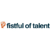 Fistfuloftalent.com logo