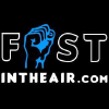 Fistintheair.com logo
