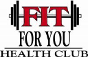 Fit For You Health Club