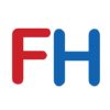 Fithealth.gr logo