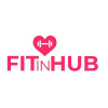 Fitinhub.com logo