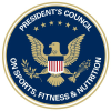 Fitness.gov logo