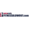 Fitnessblowout.com logo