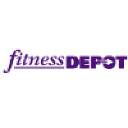 Fitnessdepot.ca logo