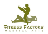 Fitnessfactory.com.tw logo