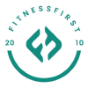 Fitnessfirst.fi logo
