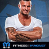 Fitnessmagnet.com logo