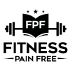 Fitnesspainfree.com logo