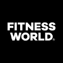 Fitnessworld.com logo