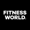 Fitnessworld.com logo